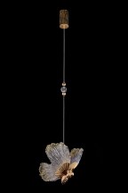 Подвесной светильник Fluorite Borboleta FL1103-1P4