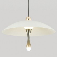 Подвесной светильник Lussole Irvine LSP-7342