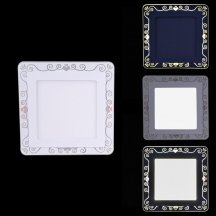 Точечный светильник Reluce 65006-9.0-001RD LED6+3W WT