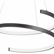 Подвесной светильник Vitaluce V3044-1/1S