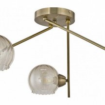 Потолочная люстра Arte Milano AMALFI-322307 322307/3 AB