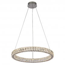 Элитная люстра Newport 8580 8580/60 C chrome