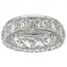 Встраиваемый светильник Dio DArte Elite Osimo GU10.5.14.9.100 N