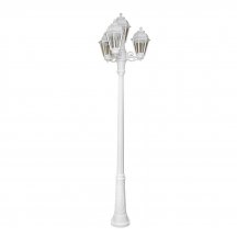 Наземный фонарь Fumagalli Saba K22.157.S31.WXE27