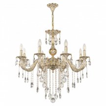 Подвесная люстра AL7901 AL79101/8/250 B GW