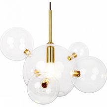 Подвесной светильник Loft IT Bolle 2027-P6 mini