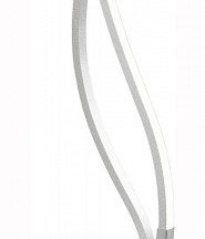 Настольная лампа декоративная Mantra Corinto 6110