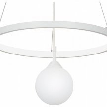 Подвесной светодиодный светильник Vitaluce V4680-0/2S