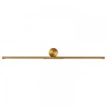 Настенный светильник Odeon Light Teo 7104/14WL