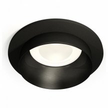 Накладной точечный светильник Ambrella light Techno Spot XC6513021