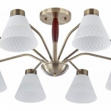 Потолочная люстра Arte Milano Napoli-6350 336350/8 AB