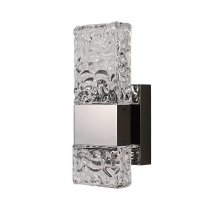 Бра Newport Emily 15382/A Black glossy М0068991