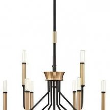 Потолочная люстра Alfa Light F1124-21