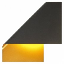 Настенный светильник Mantra Luppi 7694