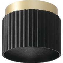 Накладной светильник Wolta MUSE WSL-GX53/19BG