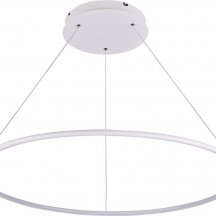 Подвесной светильник Donolux Nimbo S111024/1R 48W White In