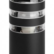 Светильник уличный напольный ЭРА «Адрия» GBF-102-BL-0200 230В Е27 IP54 черный Б0069597