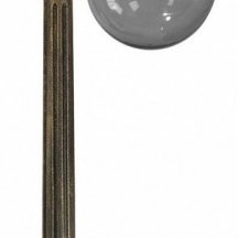 Наземный фонарь Fumagalli GLOBE 300 G30.163.S10.BZF1R