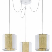 Подвесная люстра Eglo Arnhem 43403