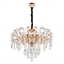 Подвесная люстра MODELUX ML.7001.8P