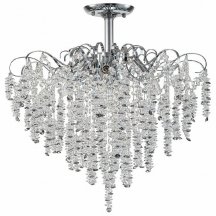 Потолочная люстра Escada Sardena 2106/8P