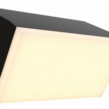 Настенный светильник уличный Maytoni Brick O436WL-L10GF3K