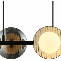 Подвесная люстра Velante 221-043-04