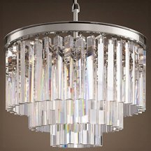 Люстра из Китая ImperiumLoft RH 1920S 40.1539