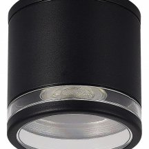 Потолочный светильник уличный ST Luce Tubo SL9009.402.01