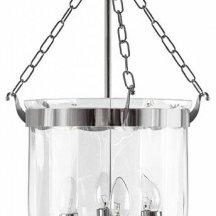 Подвесной светильник Loft it Incense 10455/4 CR