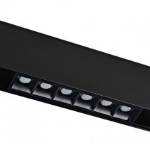 Трековый светильник Donolux Eye DL18781NW12BM