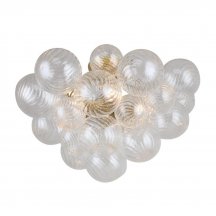 Потолочная люстра Multibulla 4202-5C