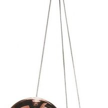 Подвесной светильник DeLight Collection 19152 19152P/3 rose gold