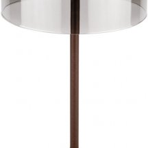 Интерьерная настольная лампа Ubiqua Crystal 332109