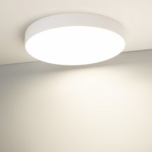 Точечный светильник Arlight 0 34817