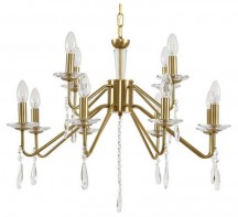 Подвесная люстра Lumion Suana 8319/12