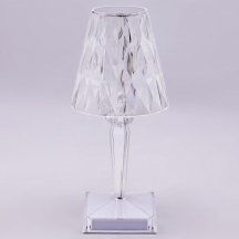 Интерьерная настольная лампа Ambrella light DESK DE8057