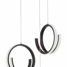 Подвесной светильник Vitaluce V30470-1/3S