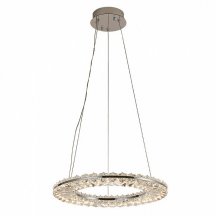 Подвесная люстра Newport CRYSTAL М0071038