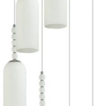 Потолочная люстра Lumion Tracy 8270/7A