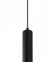 Подвесной светильник iLedex Technical VISION48/25 4825-043-D34-10W-24DG-3000K-BK