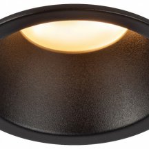 Встраиваемый светильник Эра  KL97 BK