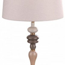 Интерьерная настольная лампа Odeon Light Homi 5040/1T