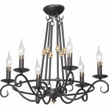 Люстра для гостиной Vitaluce 1039 V1039/6