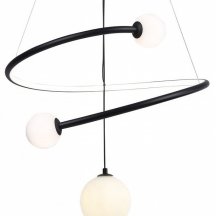 Подвесной светильник Ambrella light Comfort FL66303