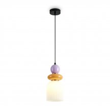 Подвесной светильник Freya Alzare FR5595PL-01B1