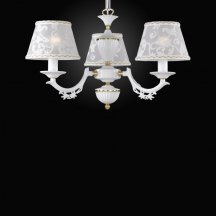 Подвесная люстра Reccagni Angelo L.9630/3