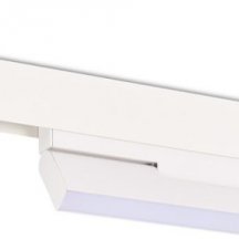 Трековый светильник Donolux Line DL20294WW8W