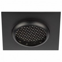 Встраиваемый светильник Эра  KL110 BK