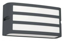 Уличный настенный светильник Eglo Camarda 900811